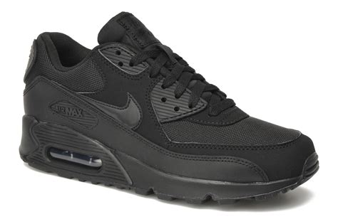 nike air max 90 essential heren zwart heren|Heren Air Max 90 Schoenen (15) .